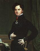 Jean-Auguste Dominique Ingres Amedee David china oil painting artist